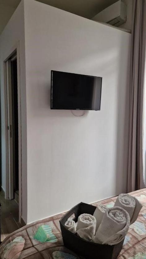 Station Bed & Breakfast Napoli