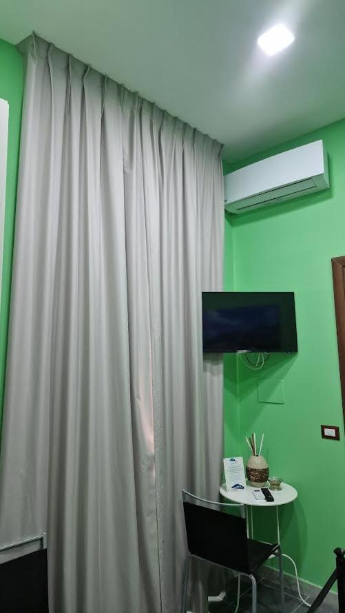 Bed & Breakfast Station Napoli