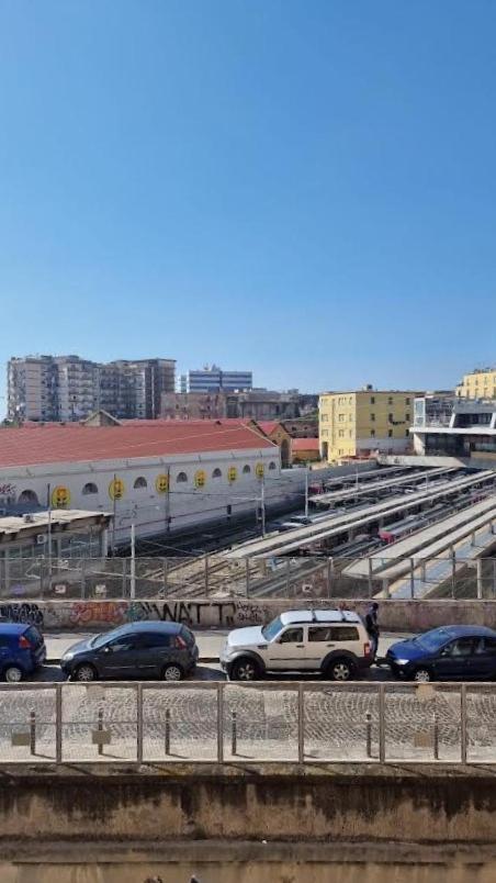 Station 3* Napoli