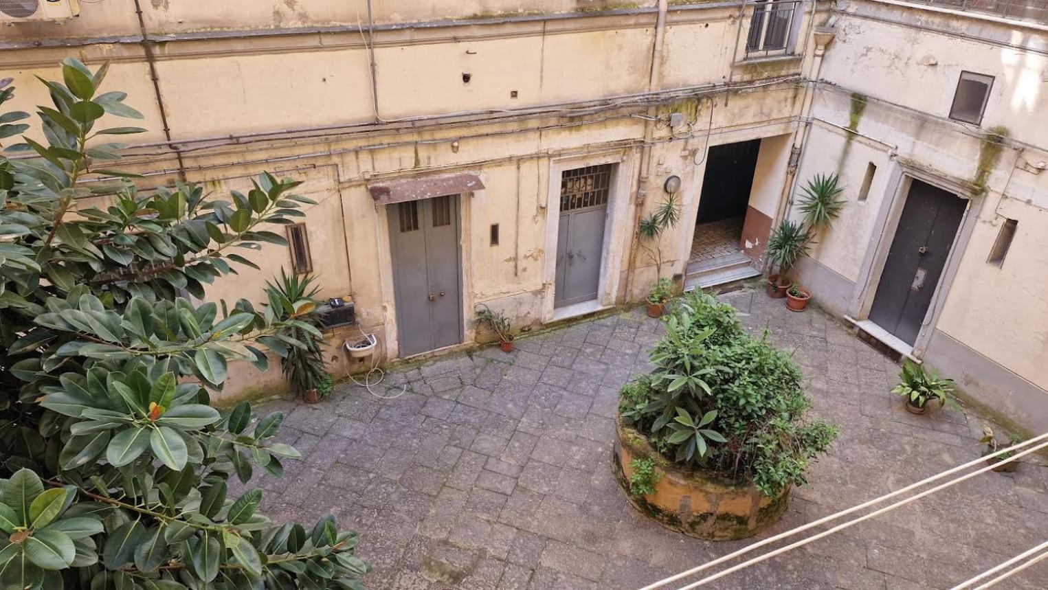 Station Bed & Breakfast Napoli