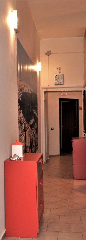 Station 3* Napoli