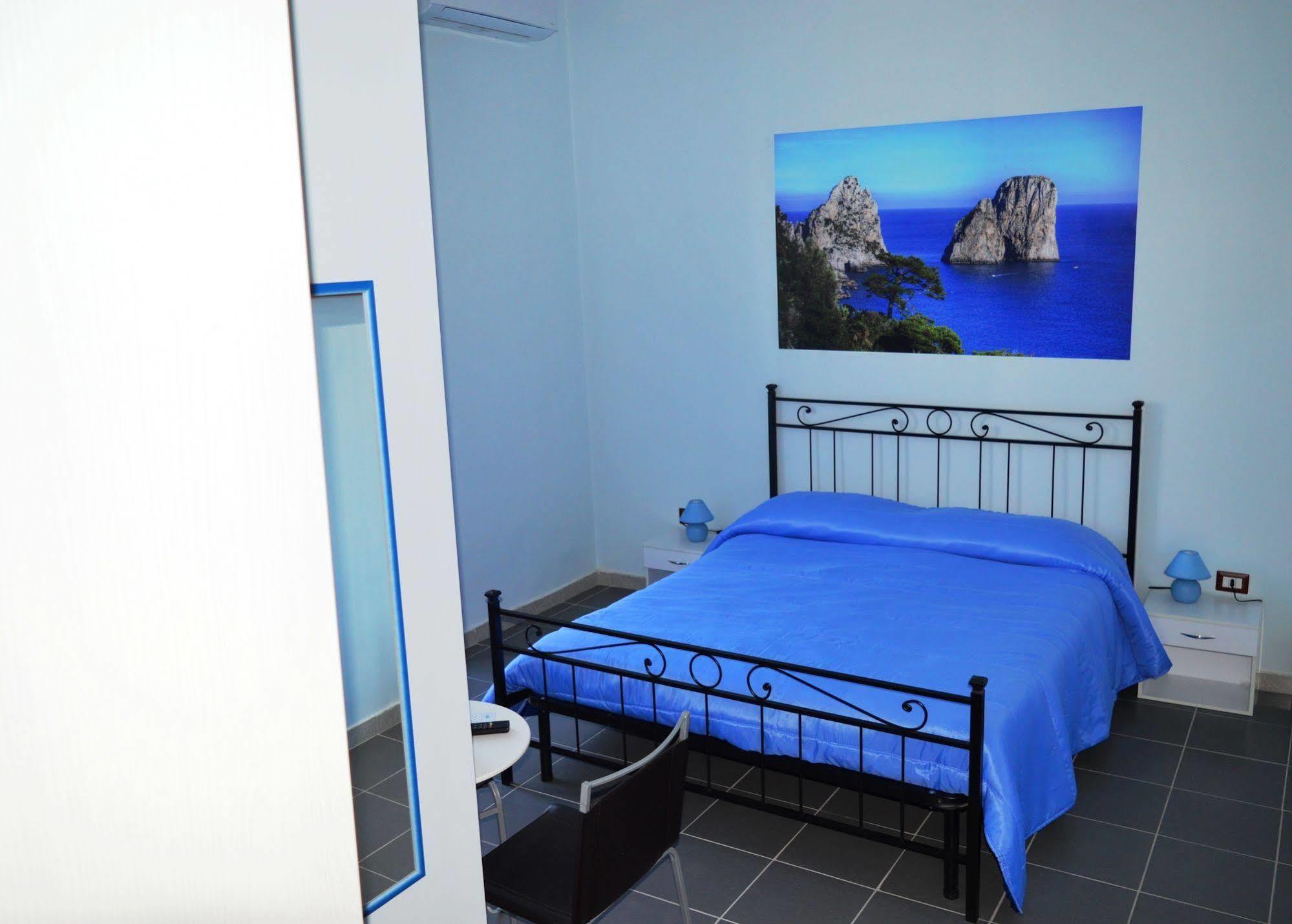 Station Bed & Breakfast Napoli
