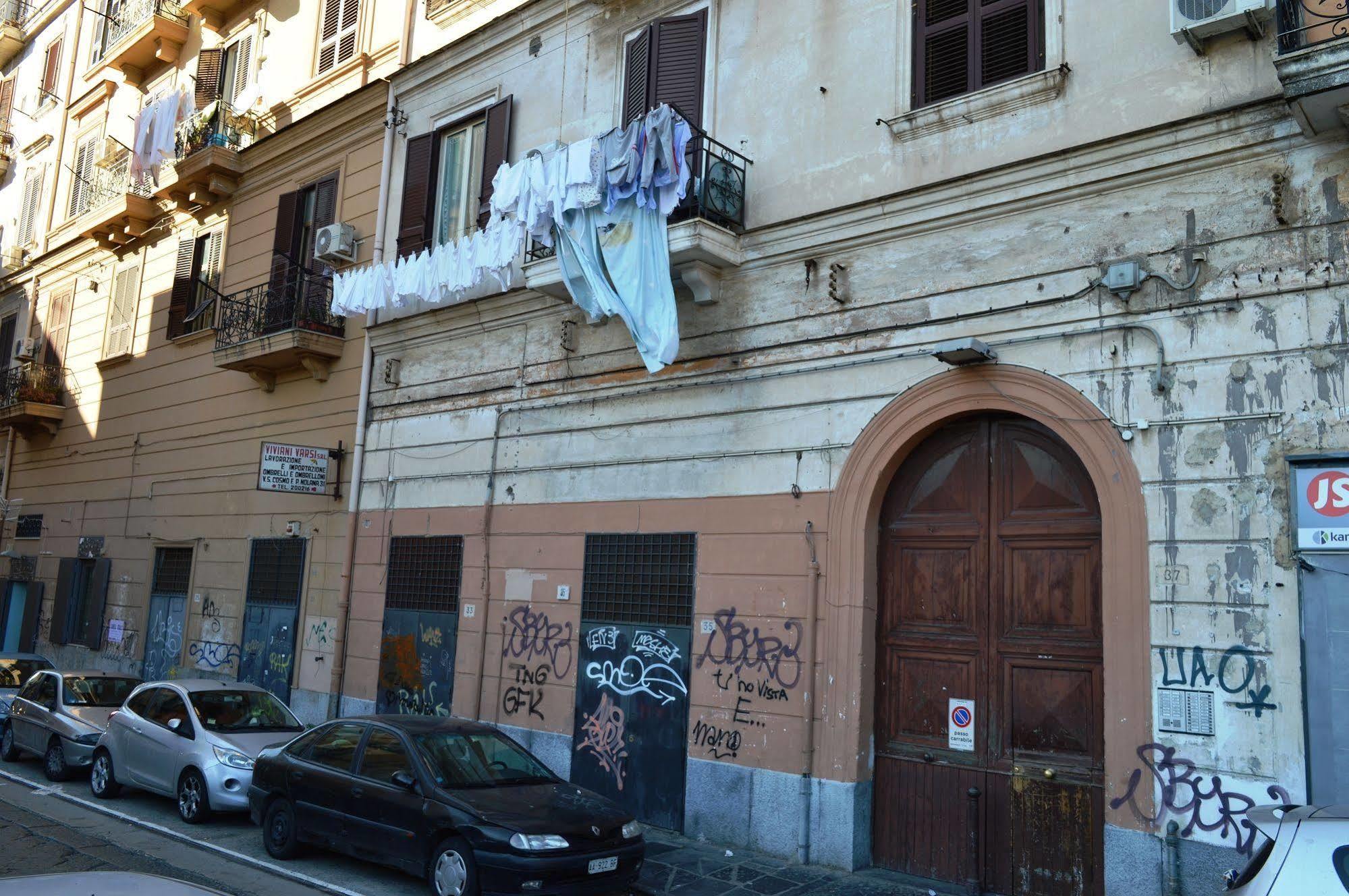 Bed & Breakfast Station Napoli