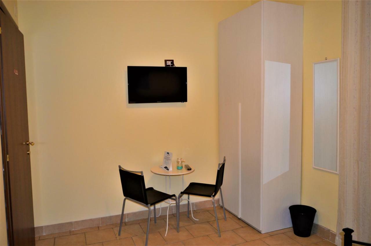 Bed & Breakfast Station Napoli
